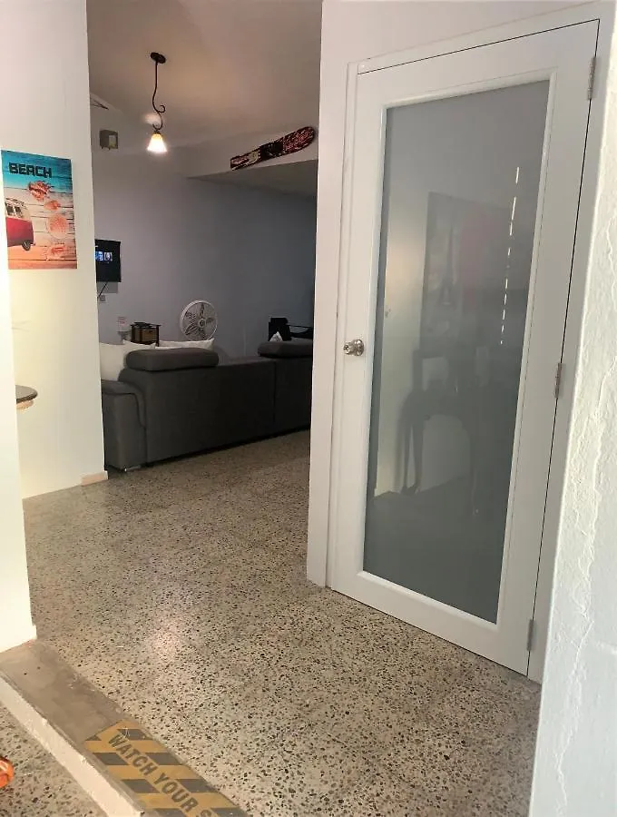 Апартаменты Levittown Lakes