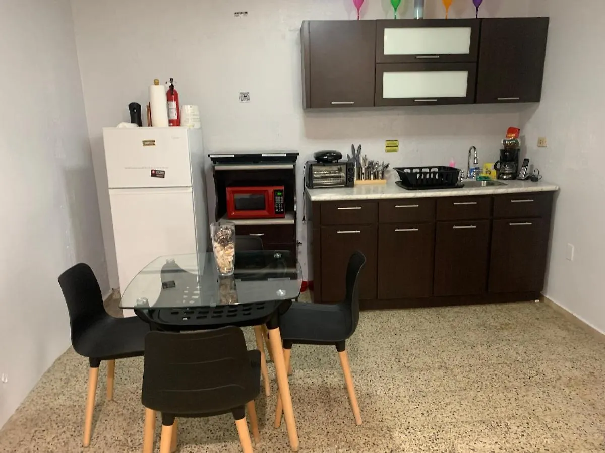 Апартаменты Levittown Lakes