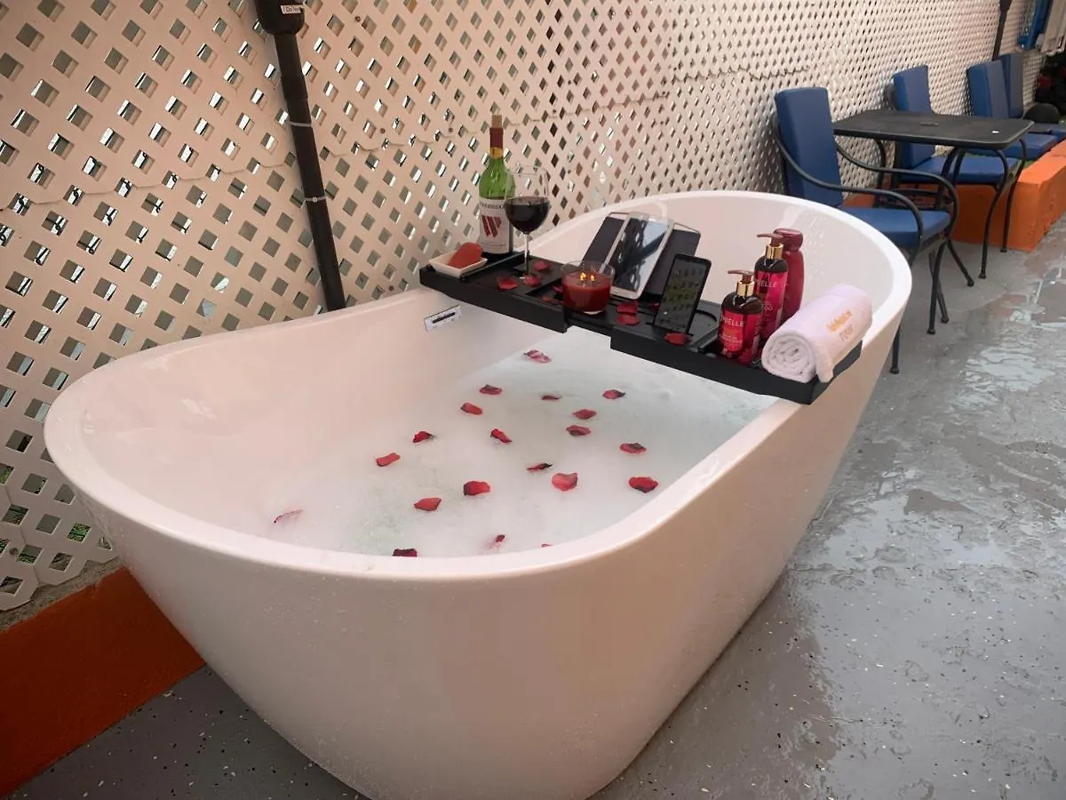Апартаменты Levittown Lakes