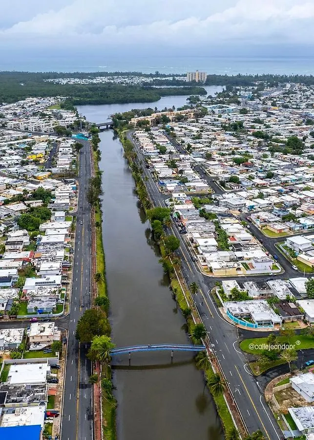 Апартаменты Levittown Lakes