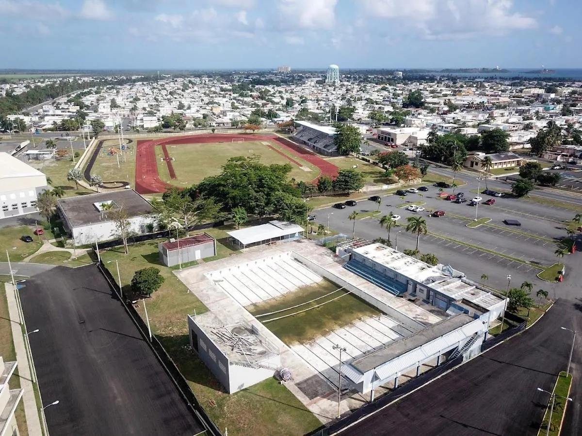 Levittown Lakes Puerto Rico