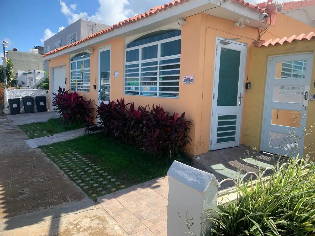 Levittown Lakes 0*,  Puerto Rico
