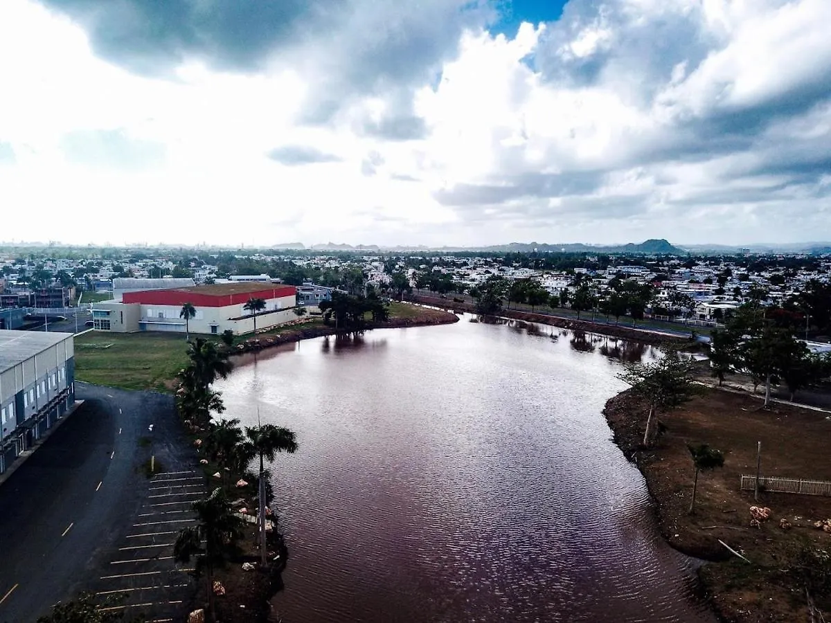Apartment Levittown Lakes Puerto Rico