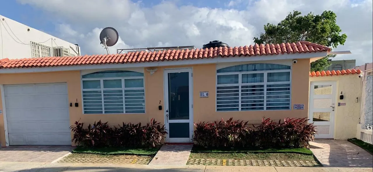 Levittown Lakes Apartment