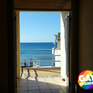 Apartment Casa De Playa A-1